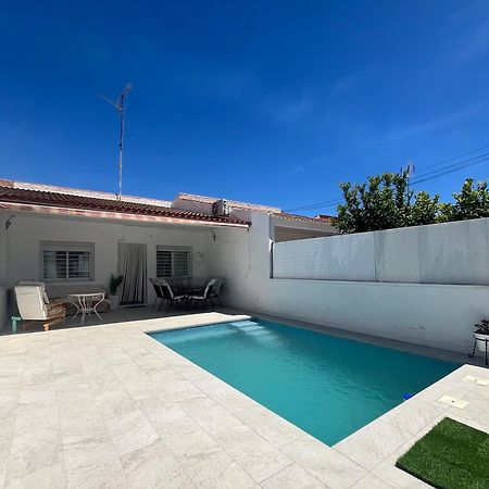 Villa La Casika De Lola San Javier Exterior foto