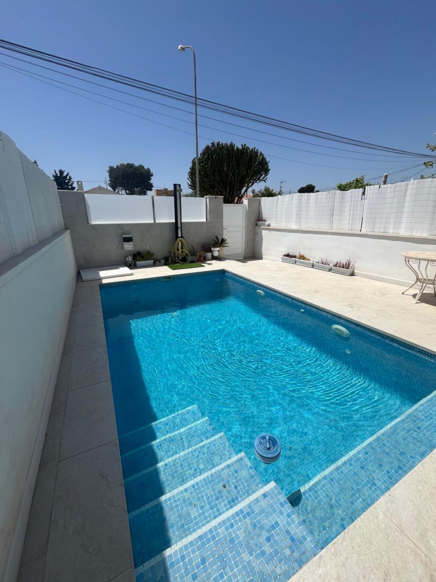Villa La Casika De Lola San Javier Exterior foto